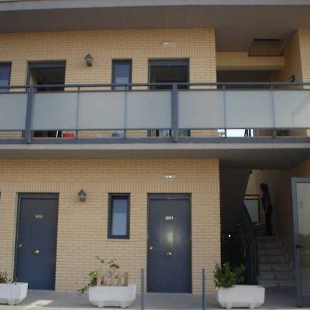 Campo Olivar Apartment Valencia Luaran gambar
