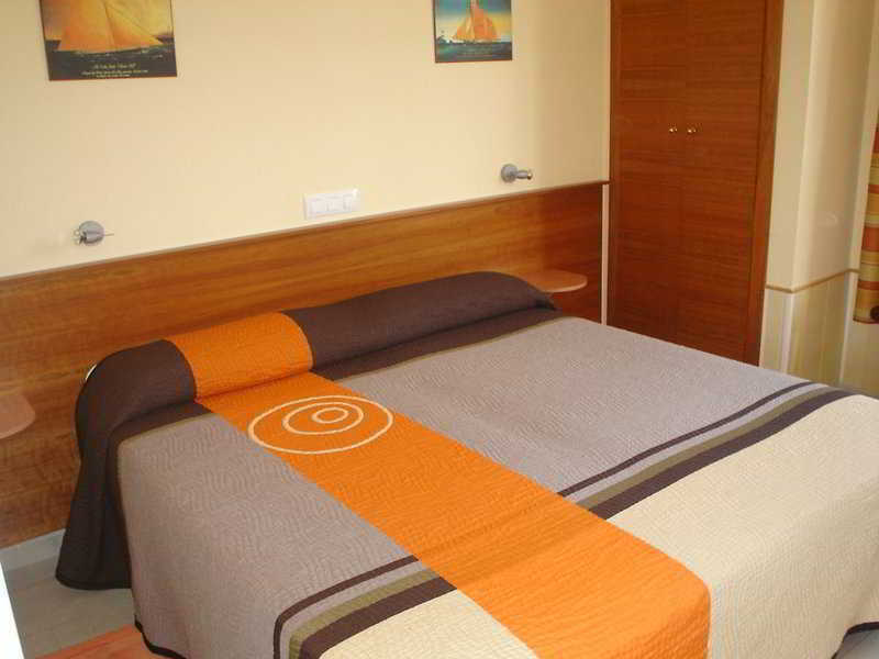 Campo Olivar Apartment Valencia Luaran gambar