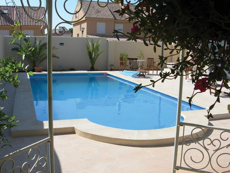 Campo Olivar Apartment Valencia Luaran gambar